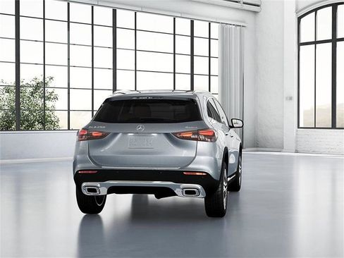 New 2026 Mercedes-Benz GLA 250 4MATIC image 24