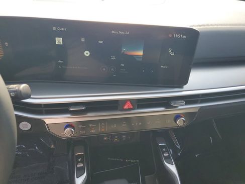 New 2026 Kia Sorento EX image 14