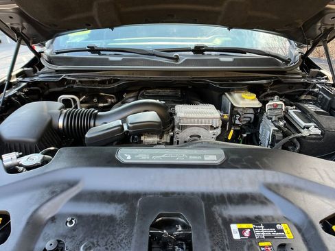 Used 2022 Jeep Wagoneer Series II w/ Premium Group I image 22