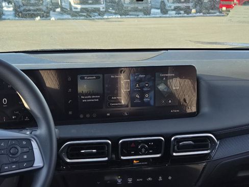 New 2026 Nissan Sentra SV image 21