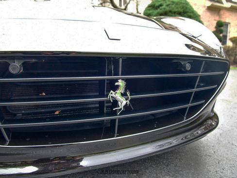 Used 2016 Ferrari California T image 75