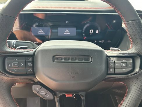 New 2026 Dodge Charger R/T AWD/4WD image 14