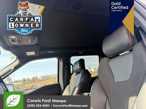 Used 2026 Ford F150 Raptor AWD/4WD image 14