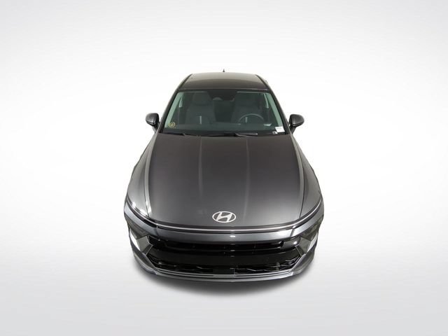New 2026 Hyundai Sonata Blue FWD image 40