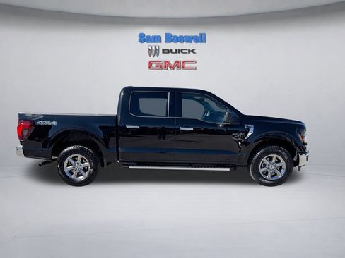 Used 2025 Ford F150 XLT w/ Equipment Group 301A Standard image 9