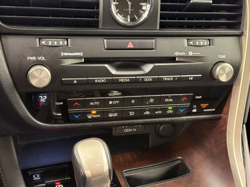 Used 2020 Lexus RX 350 FWD w/ Premium Package image 20