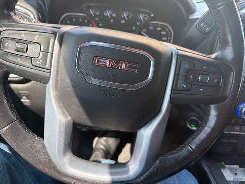 Used 2021 GMC Sierra 1500 SLT image 10