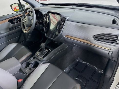 Certified 2025 Subaru Forester Sport image 32