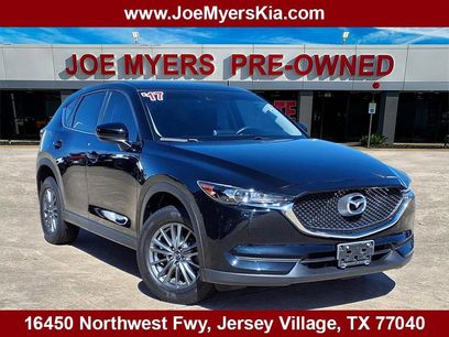 Used 2017 MAZDA CX-5 Sport