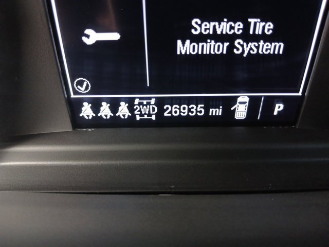 Used 2025 GMC Sierra 3500 Pro AWD/4WD image 43