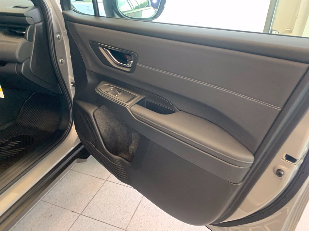 New 2026 Subaru Outback Touring XT AWD/4WD image 21