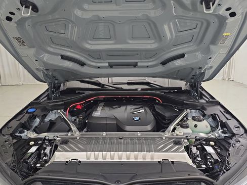 New 2026 BMW X3 xDrive30 w/ Premium Package image 31