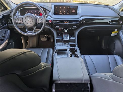 Used 2024 Acura MDX 3.5L image 22