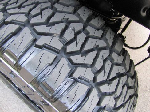 Used 2023 RAM 2500 Tradesman AWD/4WD image 34
