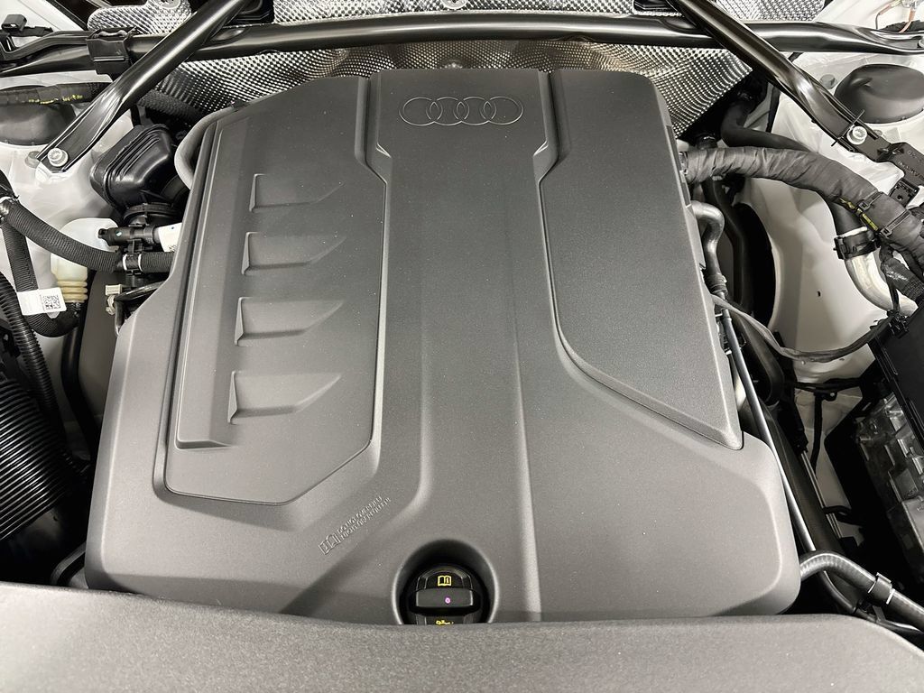 New 2026 Audi Q5 Premium Plus AWD/4WD image 25