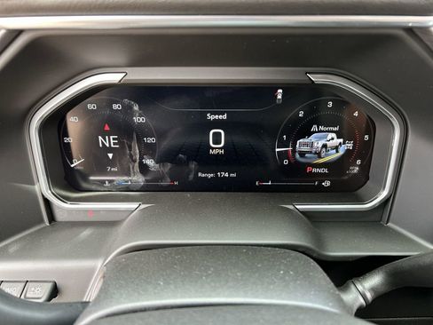 New 2026 GMC Sierra 2500 Denali Ultimate AWD/4WD image 11