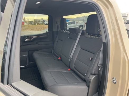 Used 2022 GMC Sierra 1500 Elevation image 19