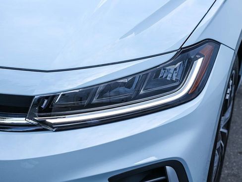 New 2026 Volkswagen Jetta SE image 17