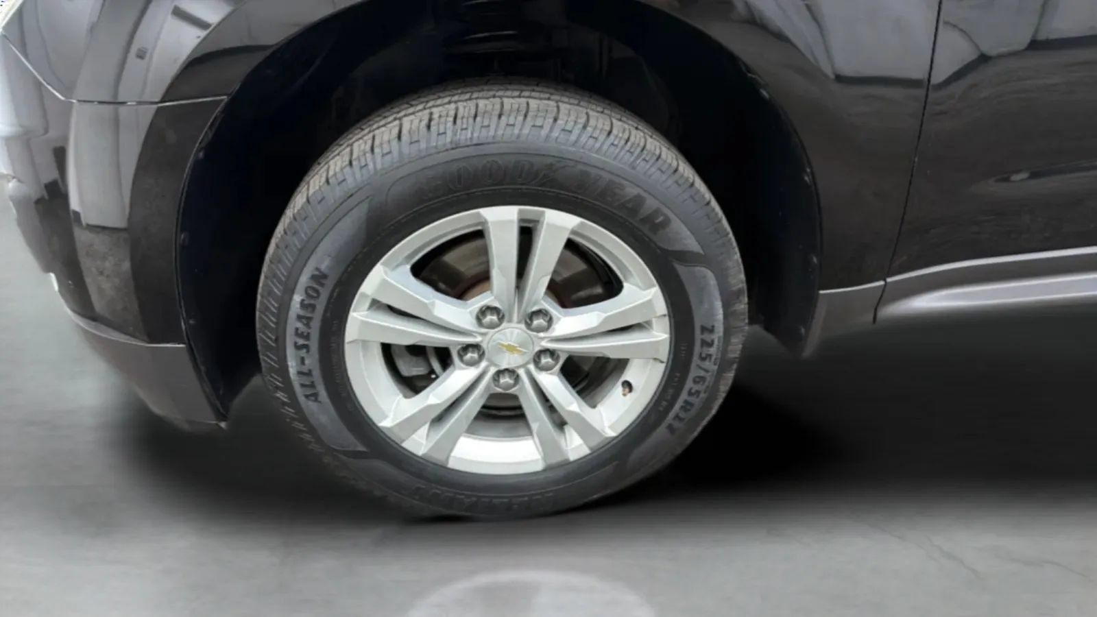 Used 2013 Chevrolet Equinox LT FWD image 28