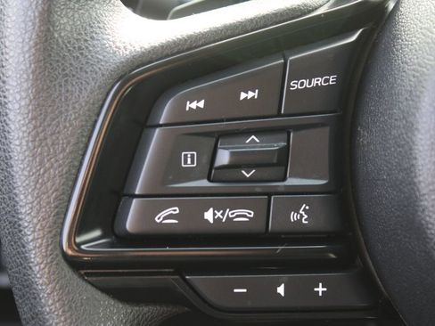 Used 2024 Subaru Crosstrek 2.0i Premium w/ Crosstrek Mirror Package image 14