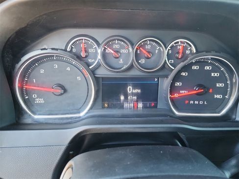 Used 2023 Chevrolet Silverado 2500 LT w/ Convenience Package image 23