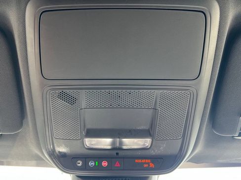 New 2026 GMC Terrain Elevation FWD image 16