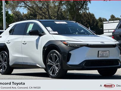 Used 2023 Toyota bZ4X XLE w/ Weather Package