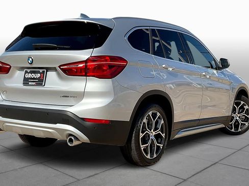 Used 2021 BMW X1 xDrive28i w/ Convenience Package image 10