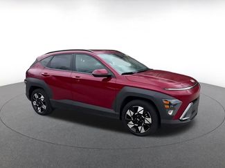 Used 2025 Hyundai Kona SEL video 2