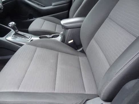 Used 2015 Kia Forte LX w/ Popular Package image 7