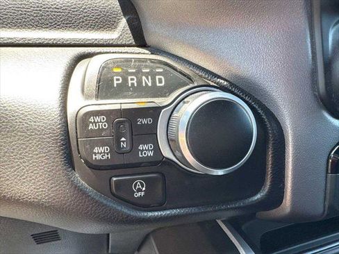 Used 2023 RAM 1500 Big Horn image 18
