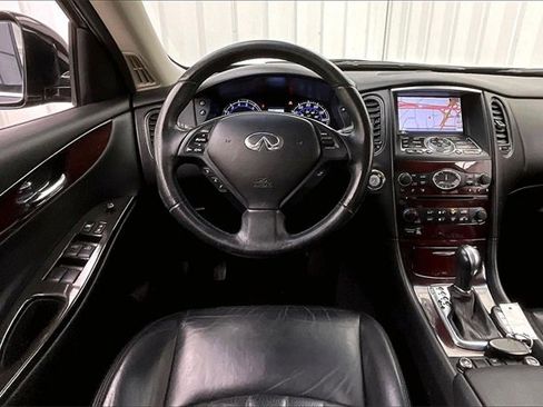 Used 2011 INFINITI EX35 Journey w/ Premium Pkg image 5