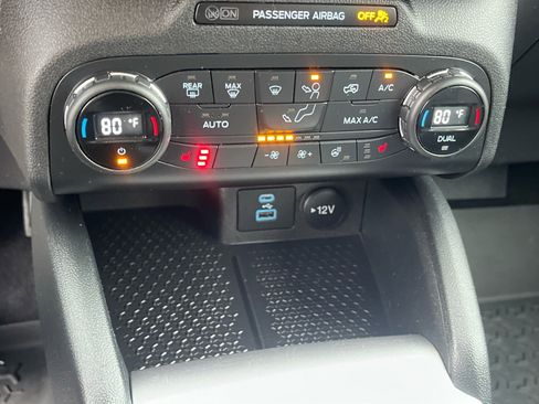 Certified 2021 Ford Bronco Sport Outer Banks AWD/4WD image 14
