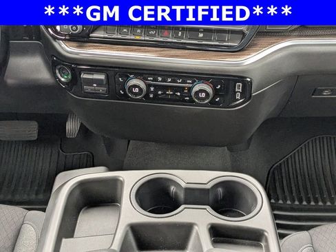 Certified 2026 Chevrolet Silverado 1500 LT image 18