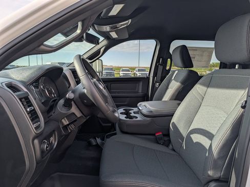 New 2026 RAM 2500 Tradesman AWD/4WD image 5