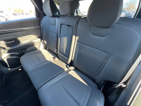 Used 2022 Hyundai Tucson SEL image 28