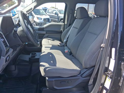 Used 2019 Ford F150 XLT image 10