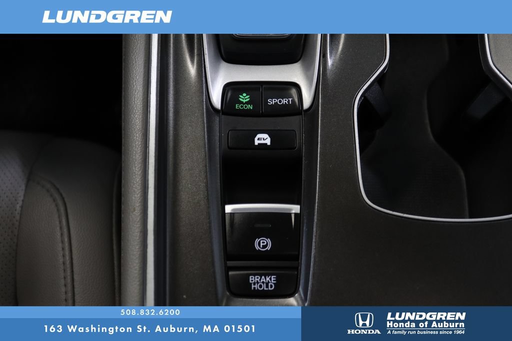 Used 2020 Honda Accord Touring image 29