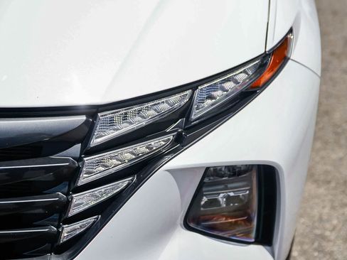 Used 2023 Hyundai Tucson SEL AWD/4WD image 10