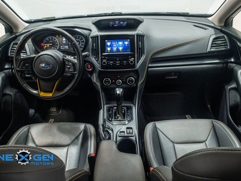 Used 2023 Subaru Crosstrek 2.5i Sport AWD/4WD image 33