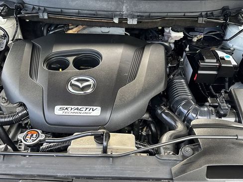 Used 2018 MAZDA CX-9 Grand Touring image 59