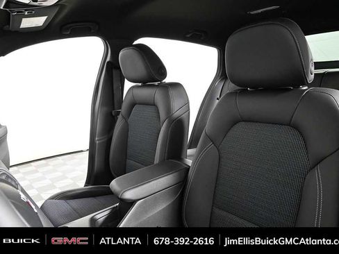 New 2026 Buick Envista Preferred w/ Convenience II Package image 7