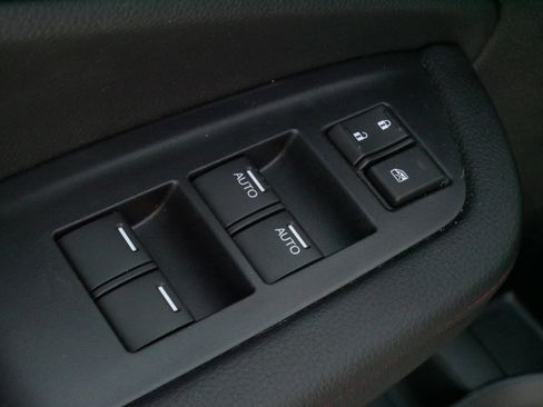 Certified 2026 Honda Ridgeline Black Edition image 19