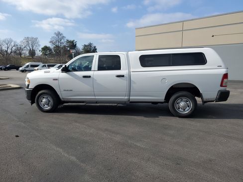 Used 2022 RAM 2500 Tradesman image 8