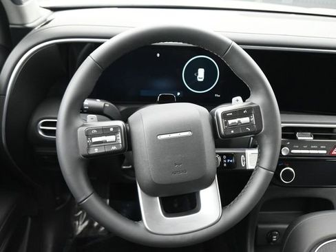 New 2026 Hyundai Palisade Limited AWD/4WD image 13
