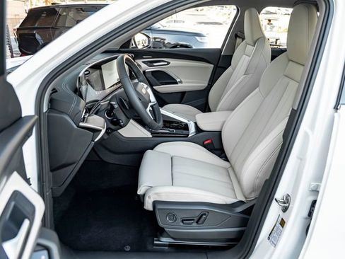 New 2026 Audi Q5 Premium Plus AWD/4WD image 15