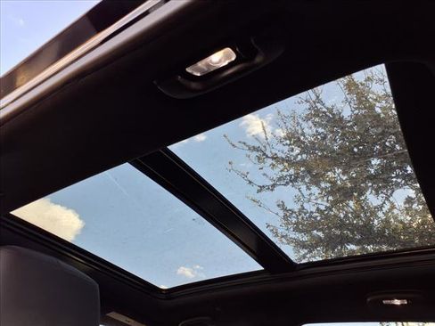 New 2025 Cadillac XT5 Sportv w/ Technology Package image 4