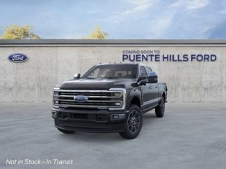 New 2026 Ford F250 Platinum w/ Platinum Plus Package AWD/4WD video 2