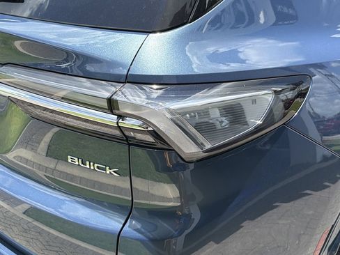 New 2026 Buick Enclave Avenir w/ Super Cruise Package AWD/4WD image 9