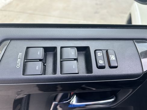 Used 2020 Toyota 4Runner Nightshade AWD/4WD image 16